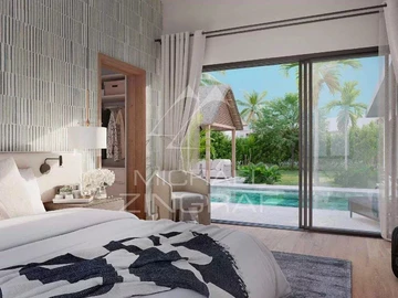 5 Bedroom Villa