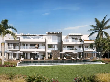 3 Bedroom Apartment - B1