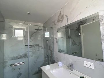 Villa de 3 Chambres