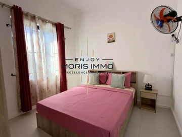Villa de 4 Chambres