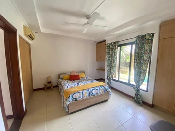 Villa de 3 Chambres