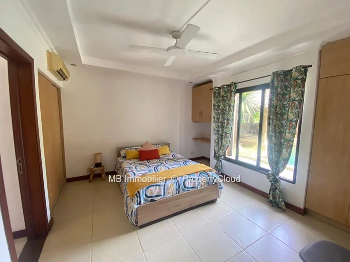 Villa à vendre