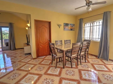 Appartement de 2 Chambres