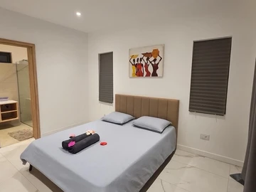 Villa de 3 Chambres