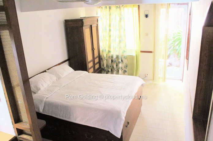 Grand Gaube - Maison à louer - Pam Golding Mauritius