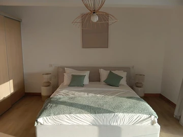 Appartement de 3 Chambres