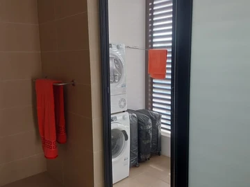 Appartement de 2 Chambres