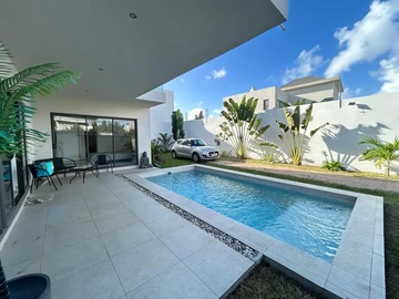 3 Bedroom Villa