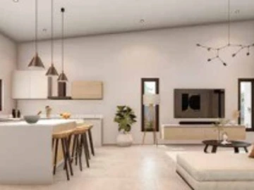 3 Bedroom Villa