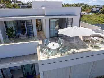 3 Bedroom Villa