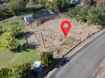 Residential Land