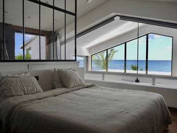 Penthouse de 3 Chambres