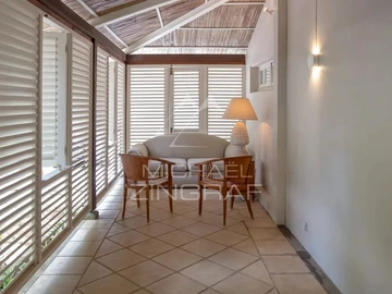 Villa de 5 Chambres