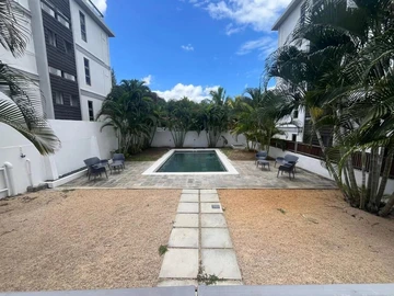 3 Bedroom Penthouse