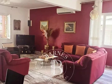 Villa de 7 Chambres