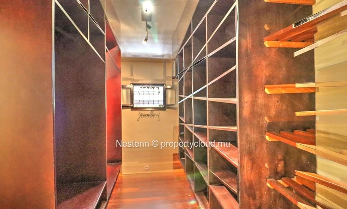 Villa de 5 chambres au style bohème & balinais avec piscine