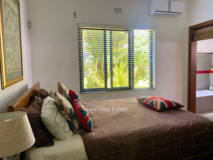 Charming Single Story House - Curepipe