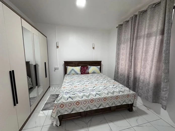 Appartement Meublé Avec Vue Mer À Albion