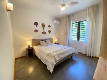 Villa de 4 Chambres