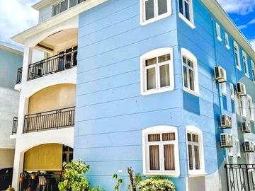 3 Bedroom Penthouse