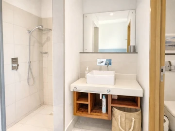 Appartement de 3 Chambres
