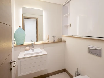 Appartement de 2 Chambres