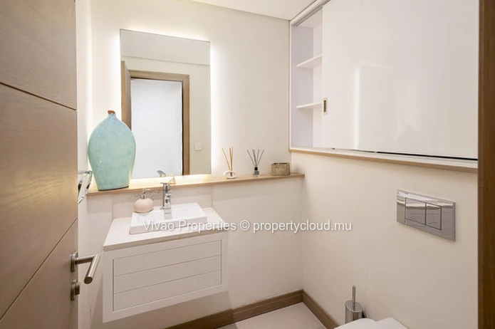 APPARTEMENT EXCEPTIONNEL À VENDRE – Le Parc de Mont Choisy (Golf Signature) | 820 000€