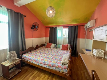 Villa de 4 Chambres