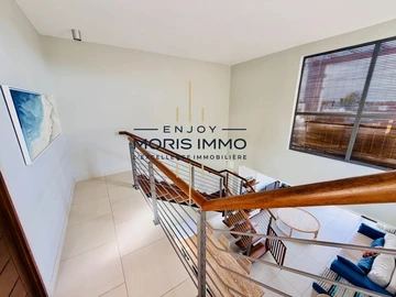 Penthouse de 3 Chambres