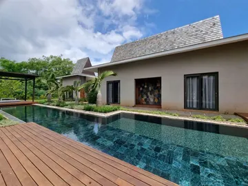3 Bedroom Villa