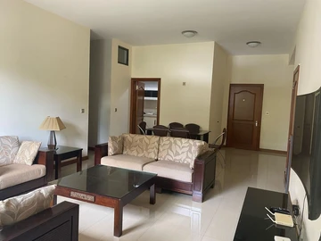 Appartement de 3 Chambres