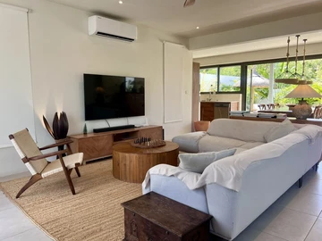 Villa de 2 Chambres