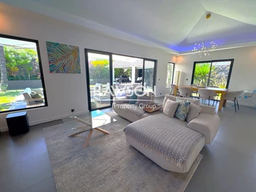 Villa de 4 Chambres