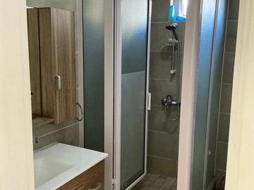 Appartement de 2 Chambres