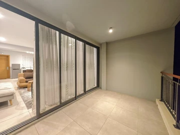 Appartement de 2 Chambres