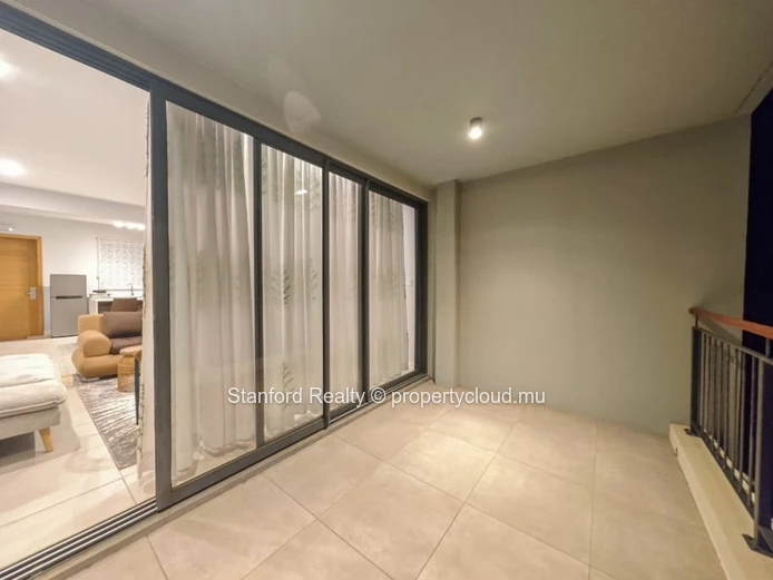 Apartment for Rent - 2 Bedrooms, Cascavelle, West