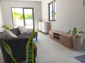 Villa de 3 Chambres