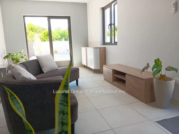 Contemporary Furnished Villa with Private Pool