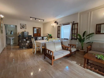 3 Bedroom Villa