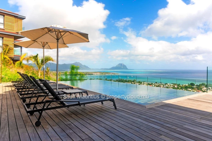 Luxury Villa with Private Pool and Scenic Views