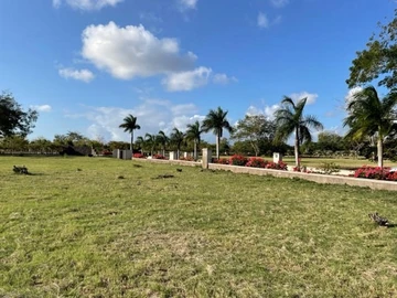 Residential Land