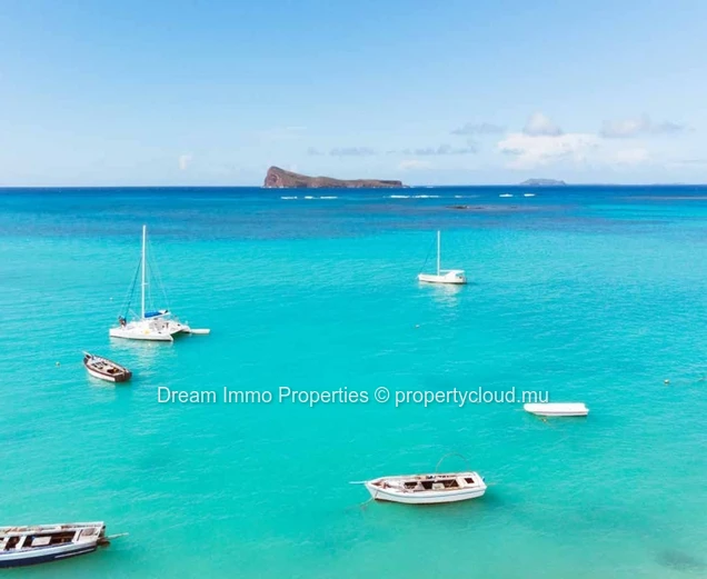 Last Units Available! New 3 Bedroom Apartments Close To Pereybere Beach – Mauritius