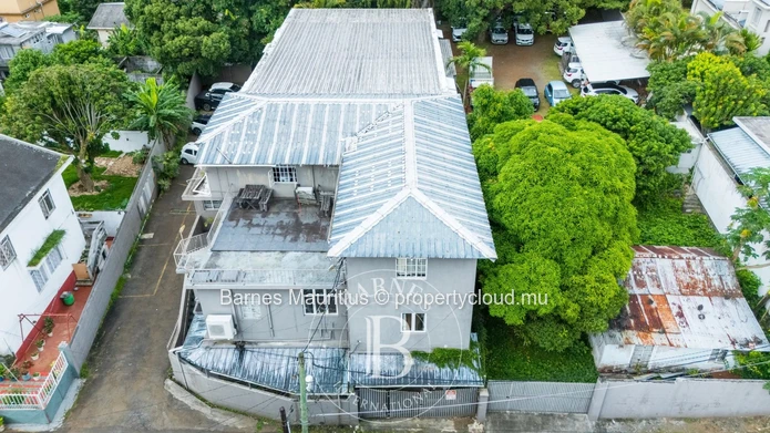 MOKA -  Ensemble immobilier en vente