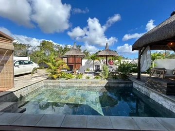 3 Bedroom Villa