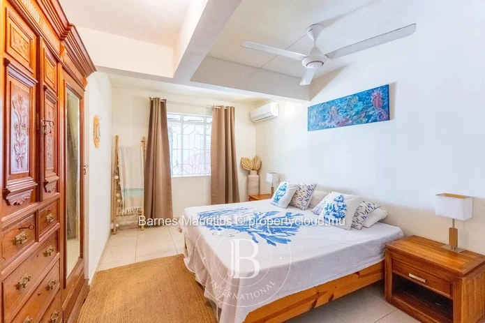 PEREYBERE - Appartment - 3 bedrooms