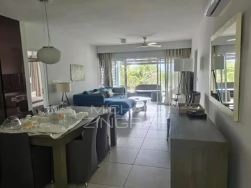 Penthouse de 3 Chambres