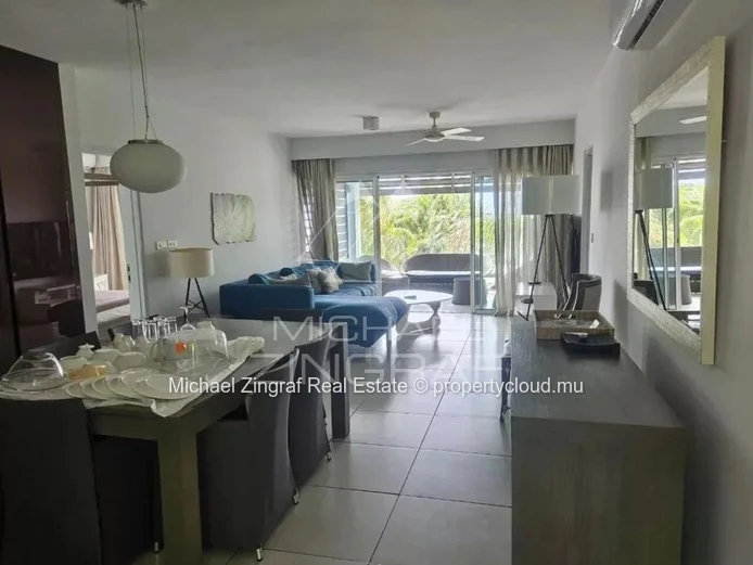 Penthouse d’Exception en Bord de Mer avec Vue Imprenable