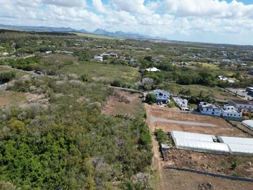 Residential Land