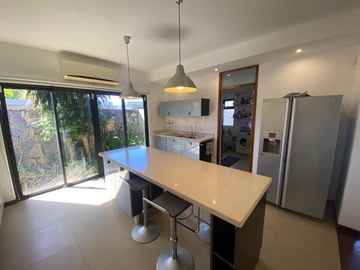 Villa de 4 Chambres