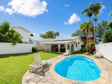 Villa de 5 Chambres